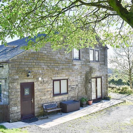 Wesley Old Hall House Bacup Buitenkant foto